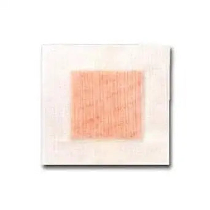 polymem adhesive with border foam dressing 6 x 6 inch polymem foam dressing mk293902ea