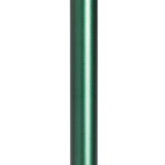 comfort grip cane forest green fashion color forest green