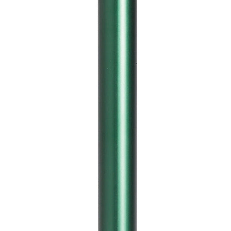 comfort grip cane forest green fashion color forest green