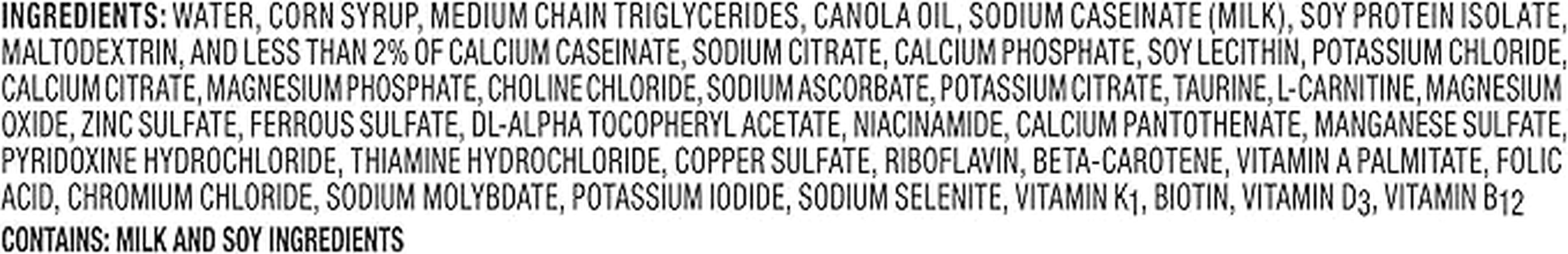 tube feeding formula nutren 2 0 unflavored liquid 250 ml carton packaging type case