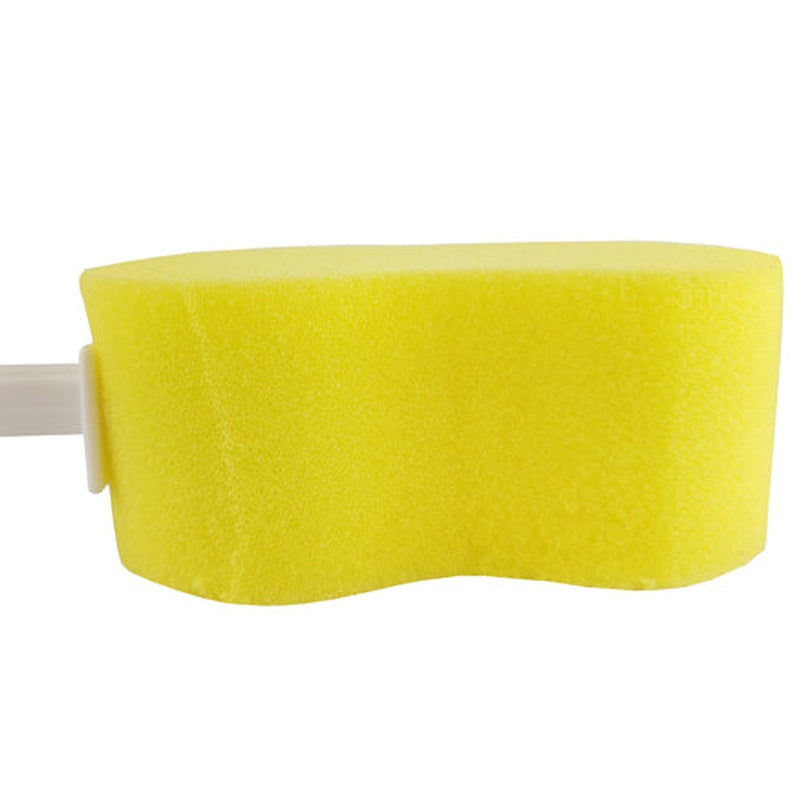 I Got Your Back Long Handle Figure 8 Sponge All Care Store