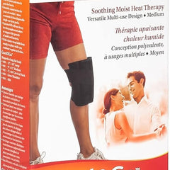 good 2 gotm moist heat pad medium 9 x 12