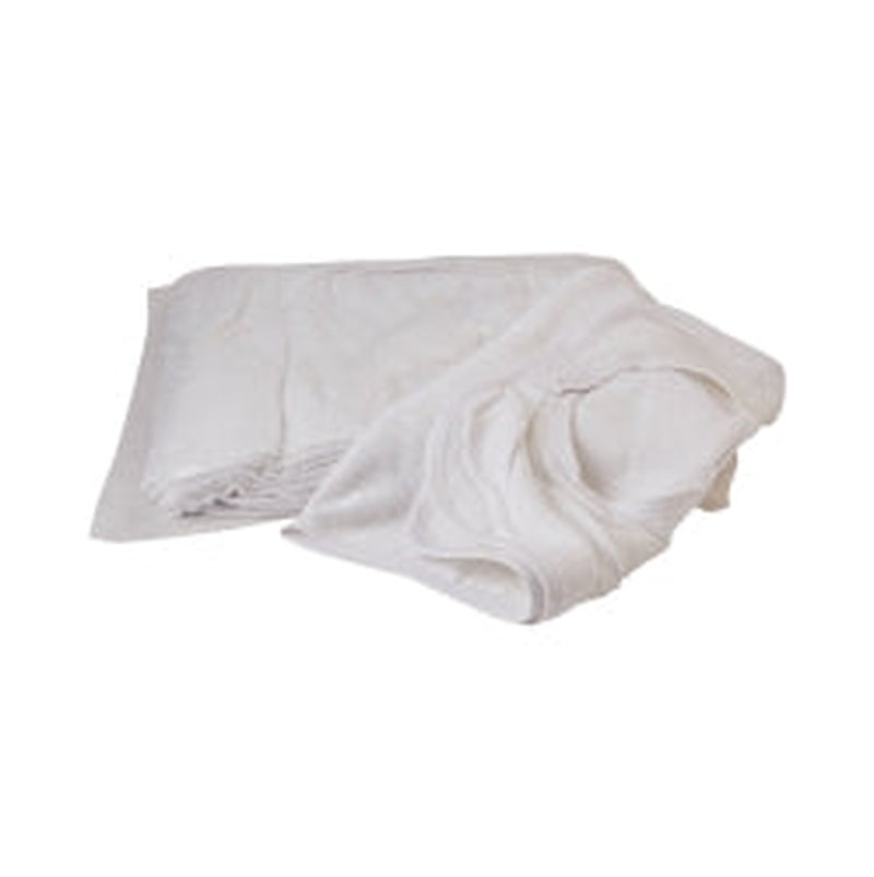 Bouffant Cap Large White Elastic Closure, Packaging Type- Box