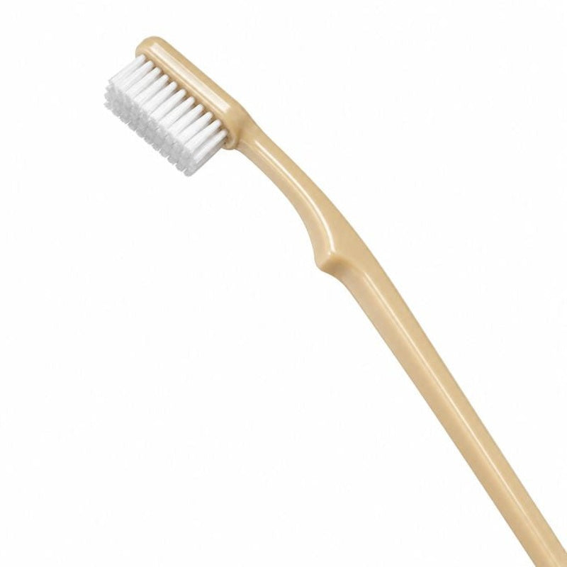 Toothbrush McKesson Ivory Adult Medium, Packaging Type- Case
