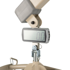 lift scale