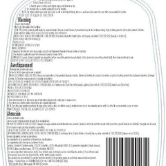 air freshener zephair liquid 32 oz bottle mountain mist scent packaging type case