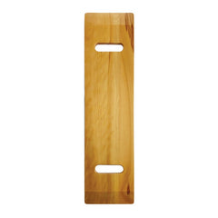 Slide On Over Transfer Board Two Cutout 8 X 30