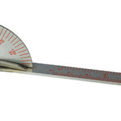 Take A Range Check 5 Finger Goniometer 6 Standard
