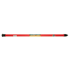 Wate Exercise Bars Red 1.36 Kg/ 3 Lbs