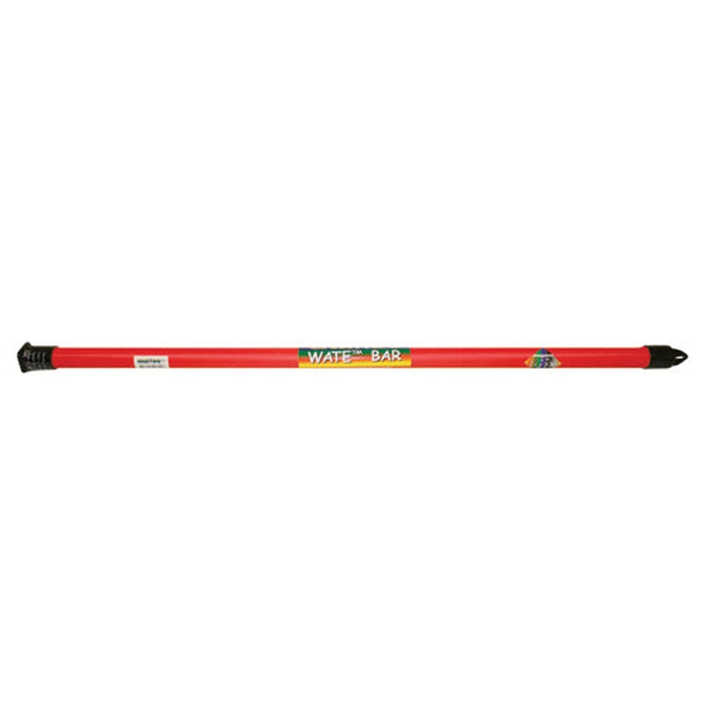 Wate Exercise Bars Red 1.36 Kg/ 3 Lbs
