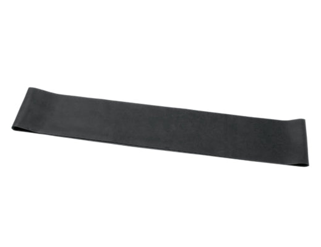 Cando Exercise Loops Black X- Heavy 15 Loop