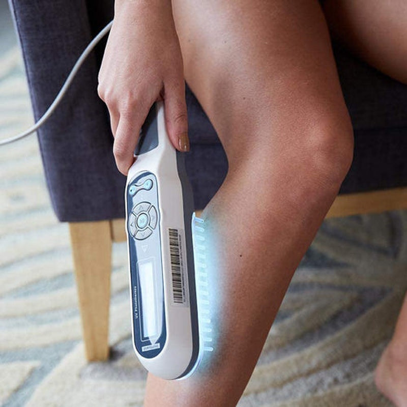 Brightwand Phototherapy Light Corded Each