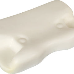 contour cpap pillow with velour cover
