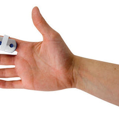 Finger Splint Fold Over Medium Retail All Care Store
