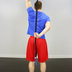 Cando Elastic Stretch Strap