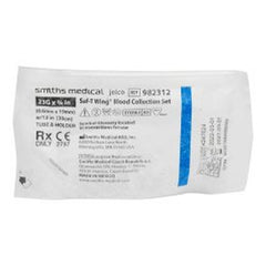 Scopettes Jr. Proctoscopic Swabstick 8 Inch Length NonSterile, Packaging Type- Box