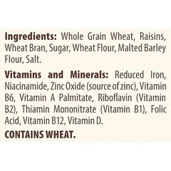 moms best raisin bran cereals case of 10 22 oz