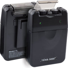 Tens Unit Dual Channel 3 Mode W/timer