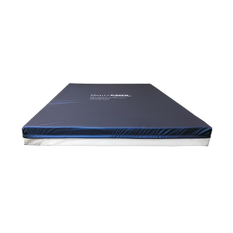 bariatric hd multizone foam mattress