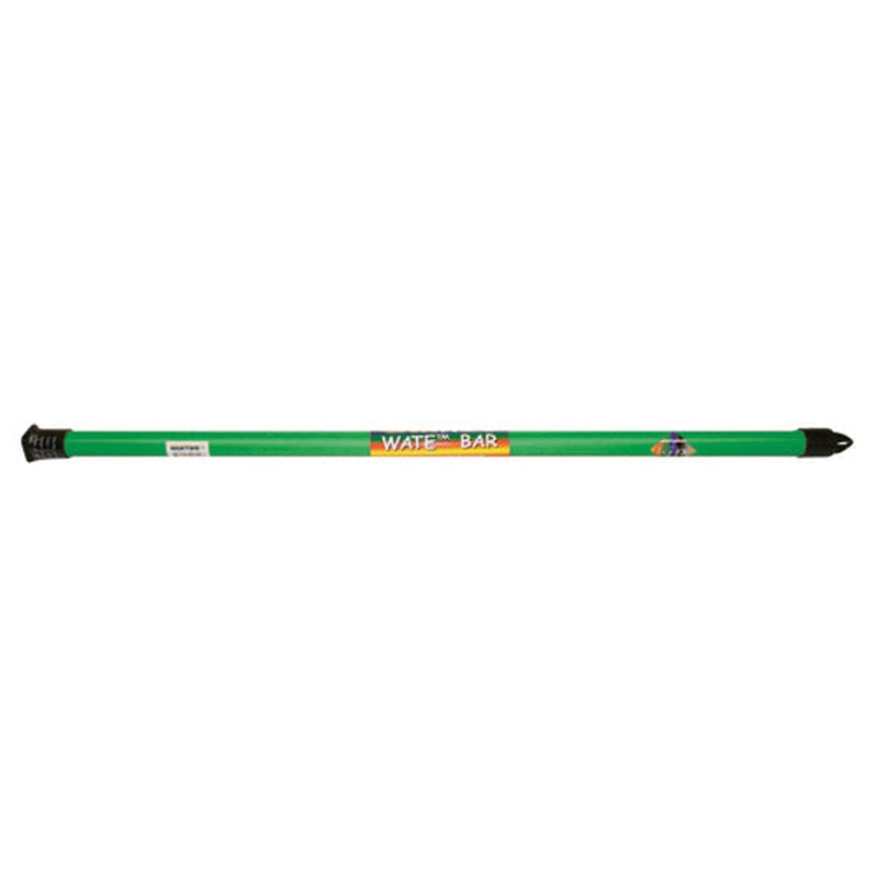 Wate Exercise Bars Green 1.82 Kg/ 4 Lbs