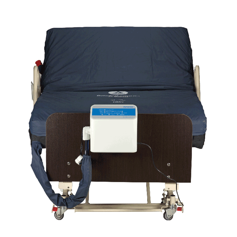 dynarest airfloat 100 air mattresses