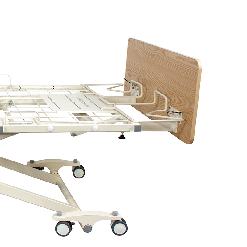 dynarex d200 function standard bed