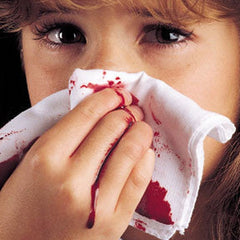 nasal packing with applicator rhino rocket® non impregnated 1 x 2 x 8 cm sterile 8 bx