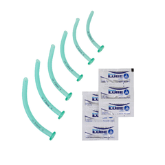 dynarex nasopharyngeal airways kits