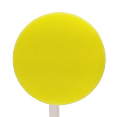 I Got Your Back Long Handle Round Sponge