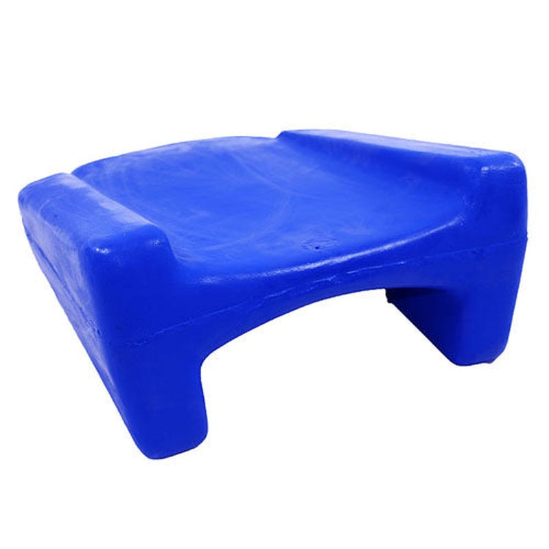 Skillbuilders Bi-height Wedge 18 X 22 Height: 4 Or 6
