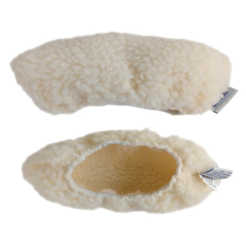Soft N' Plush Comfort Crutch Fleece Covers Set All Care Store