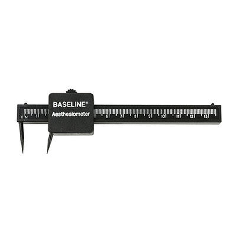 Aesthiometer Two-point