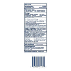 vicks sinex severe nasal decongestant original vicks sinex severe nasal decongestant mk1229266ea