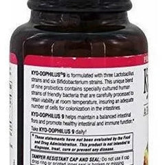 multi strain probiotic