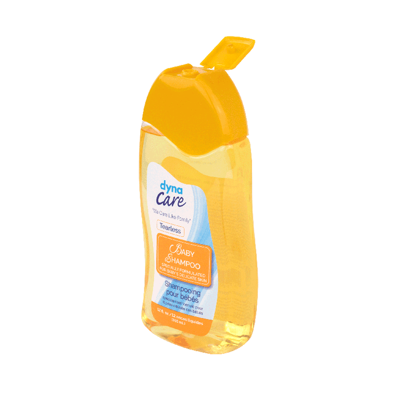 dynarex baby shampoo