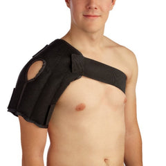 pain relief kit shoulder