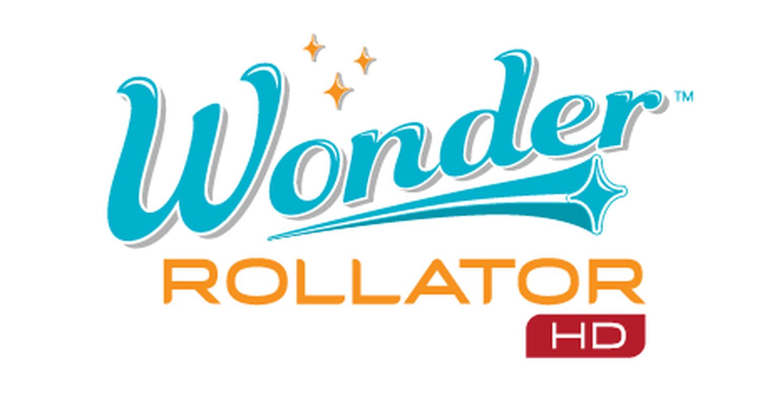 Wonder Walking Support Cart HD - Heavy-Duty, Lightweight Mobility Support for Enhanced Stability & Comfort. Perfect for Seniors & Those with Limited Mobility.