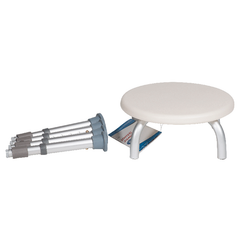 dynarex shower stool