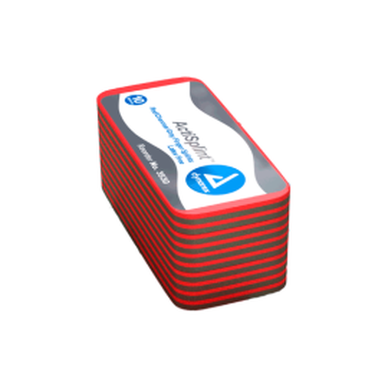 dynarex actisplint finger version