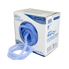 dynarex 34213 corrugated tubing 6 1 8 m