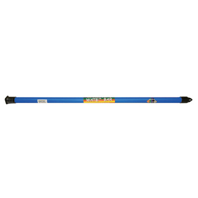 Wate Exercise Bars Blue 2.27 Kg/ 5 Lbs