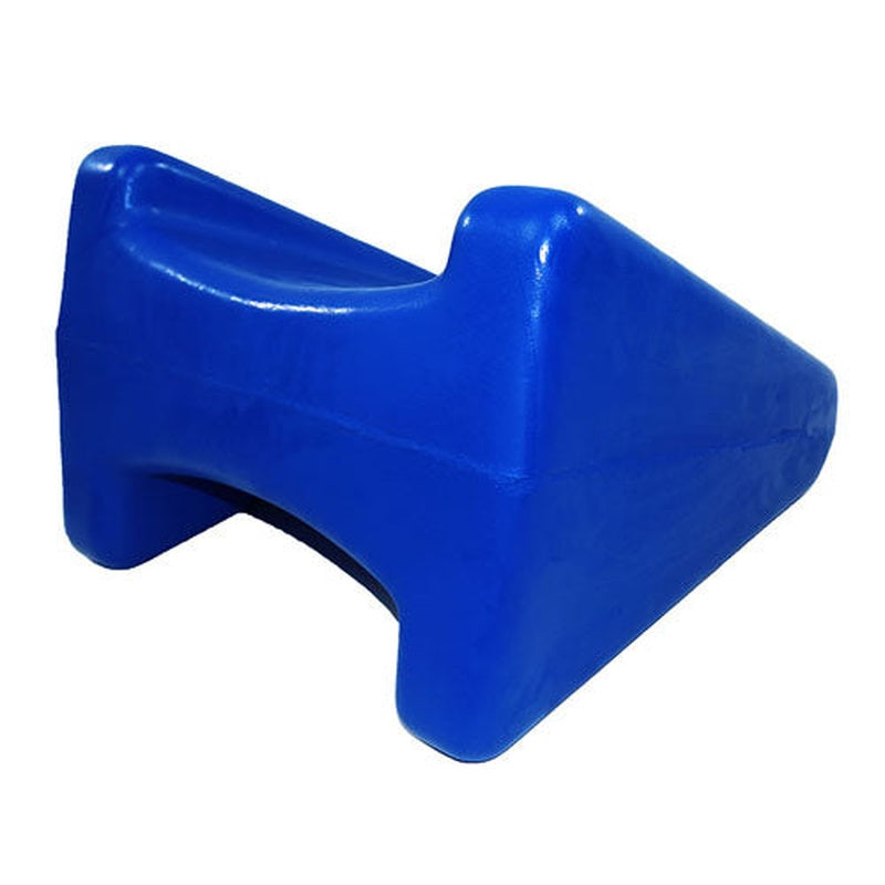 Skillbuilders Bi-height Wedge 22 X 26 Height: 10 Or 12
