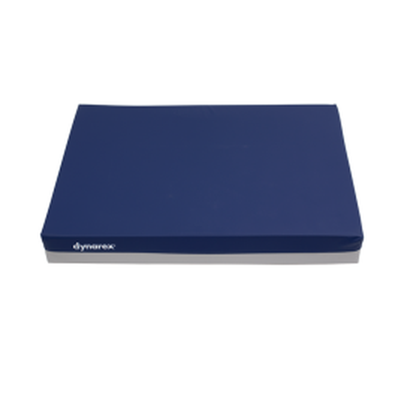 dynarex bariatric foam cushion