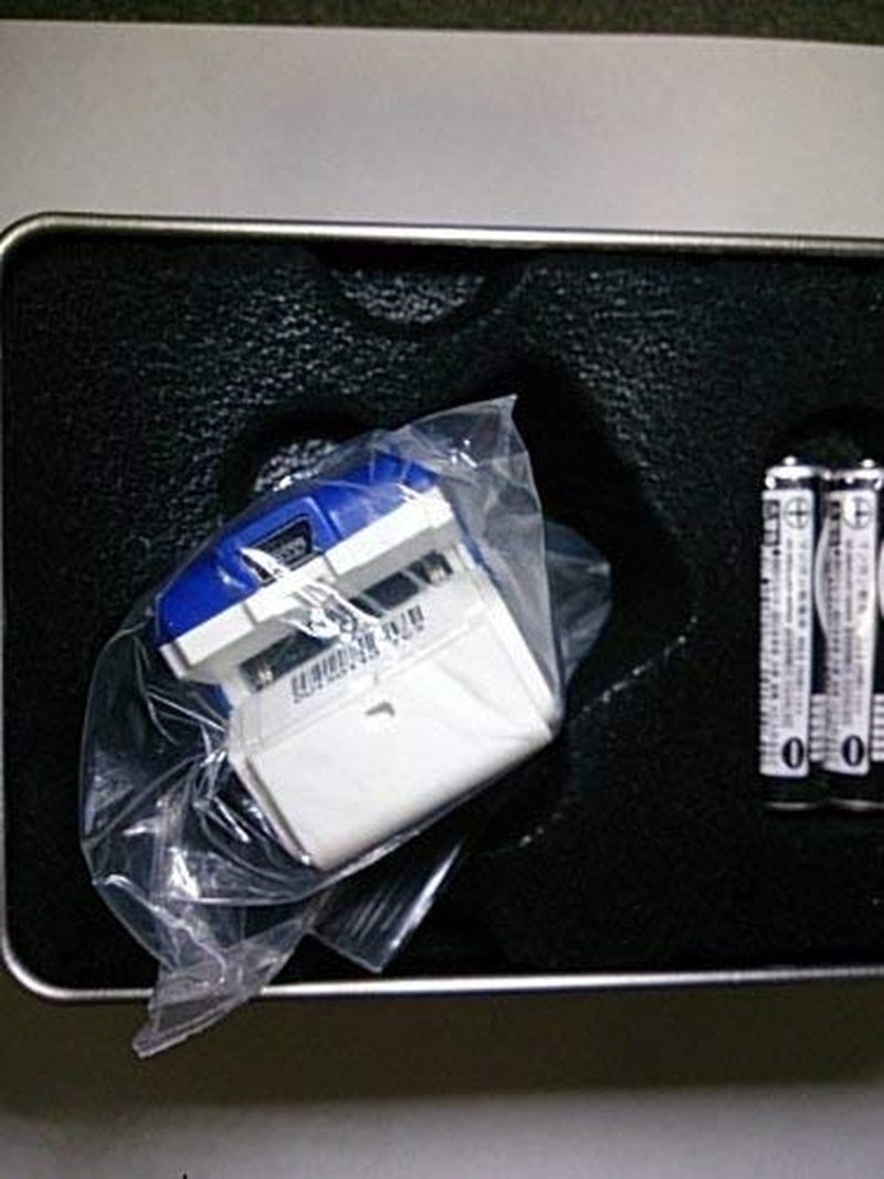 Pulse Oximeter Deluxe (contec Cms50da)