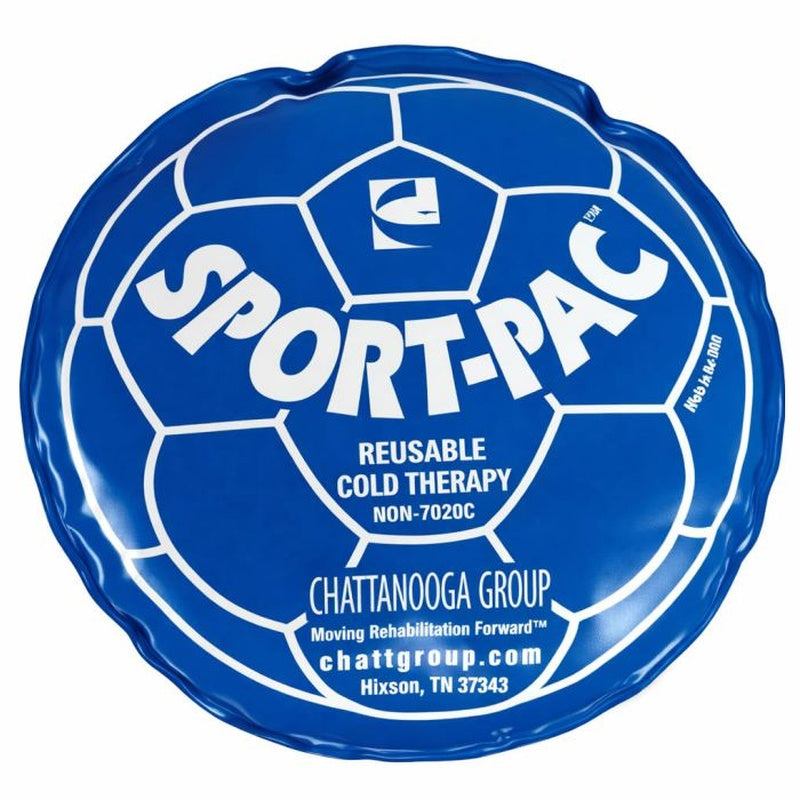 Sport-pac Reusable Cold Therapy Cs/10