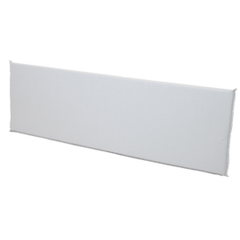 dynarex half bed rail bumper