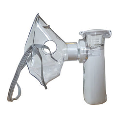 Portable Nebulizer Kit Take A Beath By Blue Jay