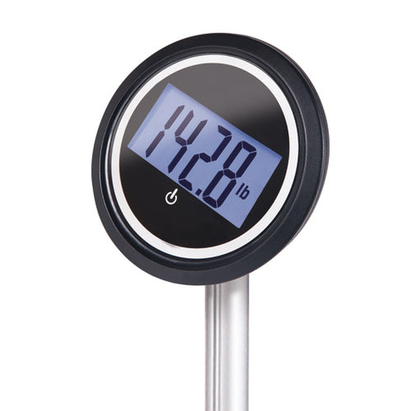 Extendable Face Extra Wide Scale 550 Lbs/250 Kgs. All Care Store