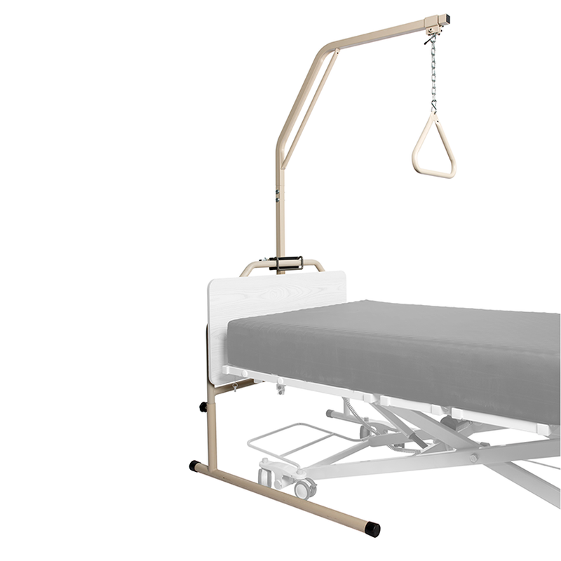overhead training aid