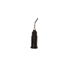 dynarex pre bent flow tips case of 2500 tips